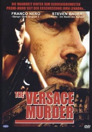 shane perdue versace|the versace murder.